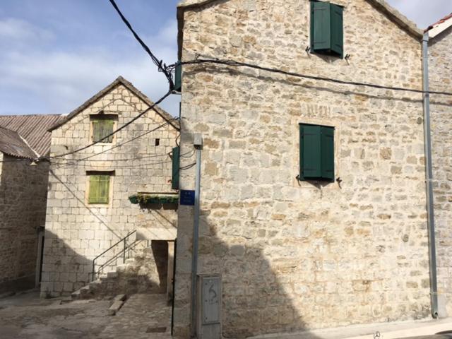 Room Ami Kastela Bagian luar foto